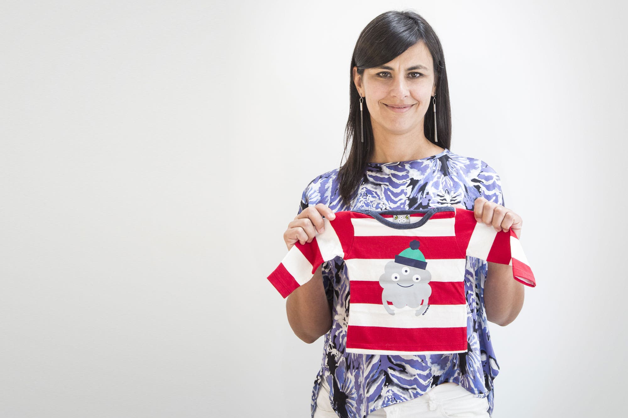 Fernanda Gonzales Zeolla